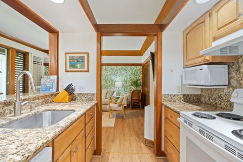 Tiny photo for 2253 Poipu Rd #419, Koloa, HI 96756 (MLS # 727202)