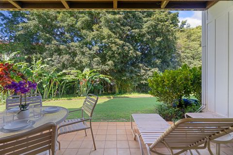 Tiny photo for 2253 Poipu Rd #419, Koloa, HI 96756 (MLS # 727202)