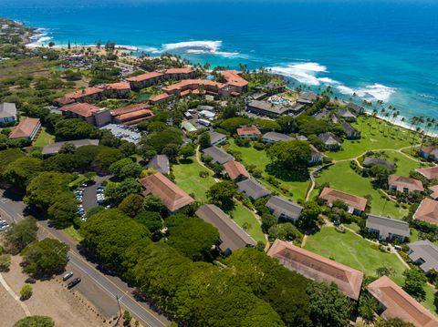 Tiny photo for 2253 Poipu Rd #419, Koloa, HI 96756 (MLS # 727202)