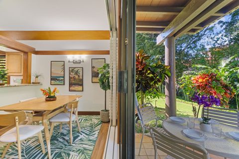 Tiny photo for 2253 Poipu Rd #419, Koloa, HI 96756 (MLS # 727202)