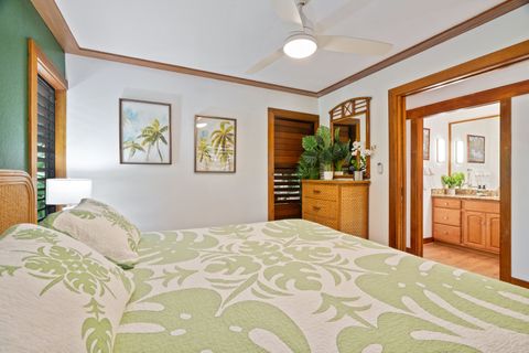 Tiny photo for 2253 Poipu Rd #419, Koloa, HI 96756 (MLS # 727202)