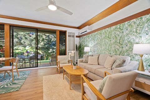 Tiny photo for 2253 Poipu Rd #419, Koloa, HI 96756 (MLS # 727202)