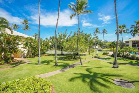 Tiny photo for 4330 Kauai Beach Dr #C3, Lihue, HI 96766 (MLS # 715995)