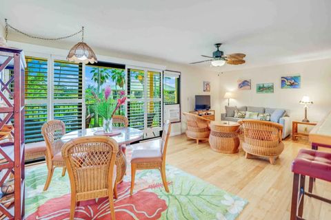 Photo of 4330 Kauai Beach Dr #C3, Lihue, HI 96766 (MLS # 715995)