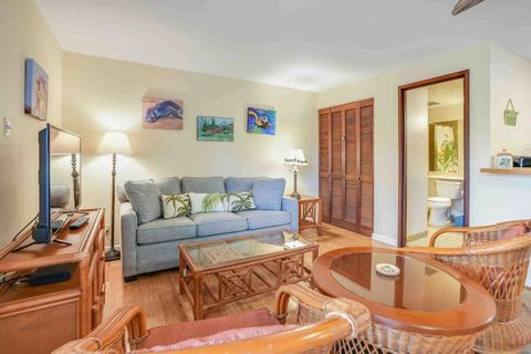 Tiny photo for 4330 Kauai Beach Dr #C3, Lihue, HI 96766 (MLS # 715995)