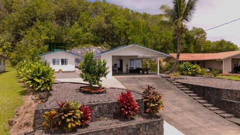 Photo of 28-2855 Onomea Pl, Pepeekeo, HI 96783 (MLS # 721315)