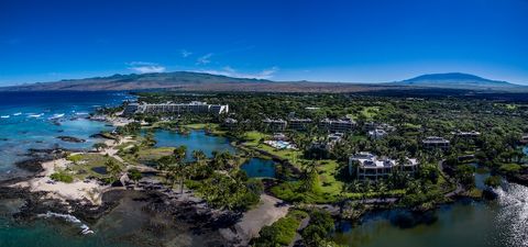 Photo of 68-1399 Mauna Lani Dr #J302, Kamuela, HI 96743 (MLS # 727714)
