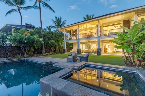 Photo of 73-4870 Mai`a Loop #19, Kailua-Kona, HI 96740 (MLS # 713836)