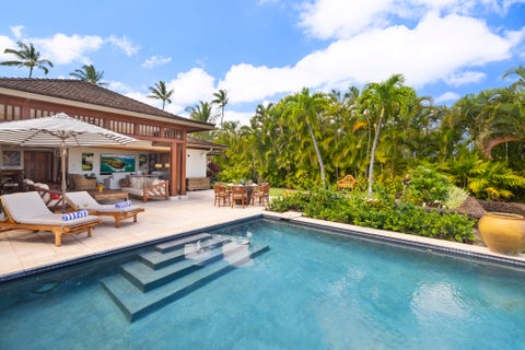 Photo of 72-106 Hainoa Pl #4, Kailua Kona, HI 96740 (MLS # 732490)