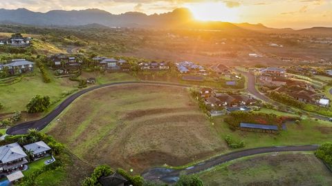 Tiny photo for Haka `Ulu Street, Koloa, HI 96756 (MLS # 722968)
