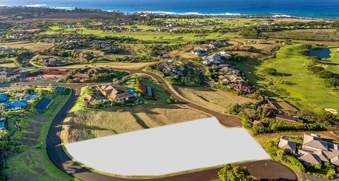Photo of Haka `Ulu Street, Koloa, HI 96756 (MLS # 722968)