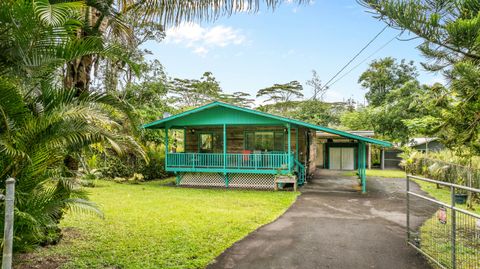 Photo of 14-3531 Nanawale Blvd, Pahoa, HI 96778 (MLS # 721253) Photo of 14-3531 Nanawale Blvd, Pahoa, HI 96778 (MLS # 721253)