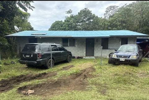 Photo of 15-2773 Awa St, Pahoa, HI 96778 (MLS # 724578)