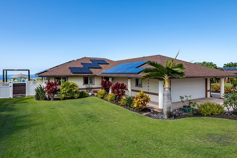 Photo of 73-4364 Kapuahi St, Kailua-Kona, HI 96740 (MLS # 726276)