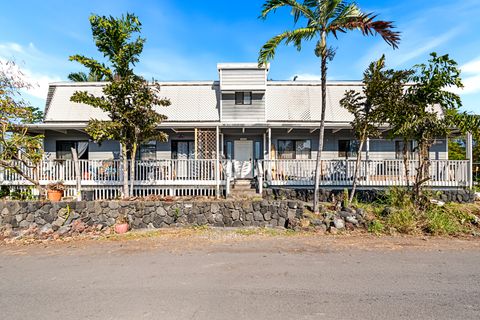 Photo of 76-123 Stardust Ln, Kailua Kona, HI 96740 (MLS # 728232)