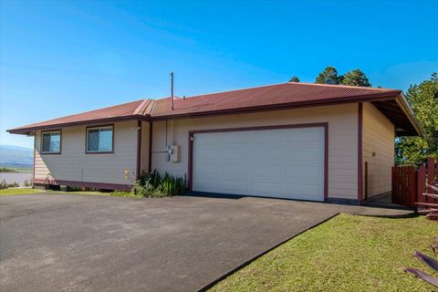 Photo of 64-5285 Puu Nanea St, Kamuela, HI 96743 (MLS # 726879)