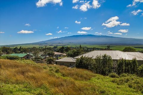 Photo of 64-5285 Puu Nanea St, Kamuela, HI 96743 (MLS # 726879)
