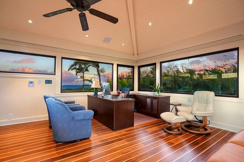 Tiny photo for 3027 Kalahiki St, Koloa, HI 96756 (MLS # 726537)