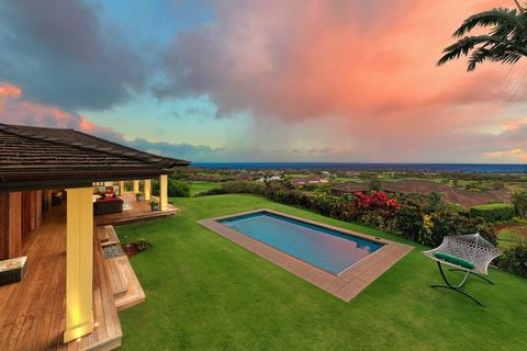 Photo of 3027 Kalahiki St, Koloa, HI 96756 (MLS # 726537)