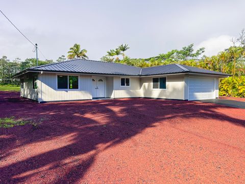 Photo of 15-1878 31st Ave, Keaau, HI 96749 (MLS # 719008) Photo of 15-1878 31st Ave, Keaau, HI 96749 (MLS # 719008)