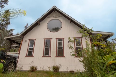 Photo of 16-1461 Moho Rd, Kurtistown, HI 96760 (MLS # 727315)