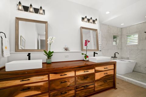 Tiny photo for 7330 Alealea Rd, Hanalei, HI 96714 (MLS # 723901)