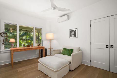 Tiny photo for 7330 Alealea Rd, Hanalei, HI 96714 (MLS # 723901)