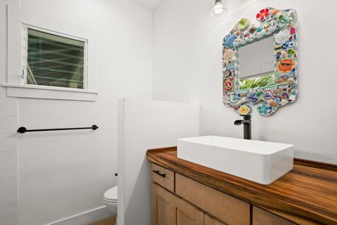 Tiny photo for 7330 Alealea Rd, Hanalei, HI 96714 (MLS # 723901)