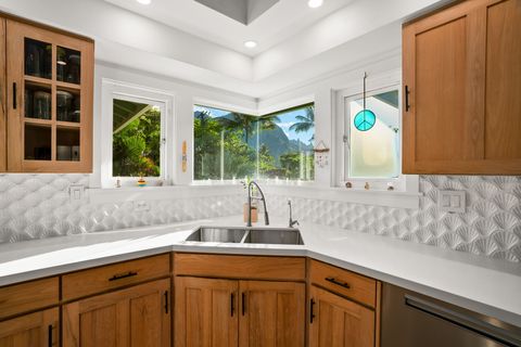 Tiny photo for 7330 Alealea Rd, Hanalei, HI 96714 (MLS # 723901)