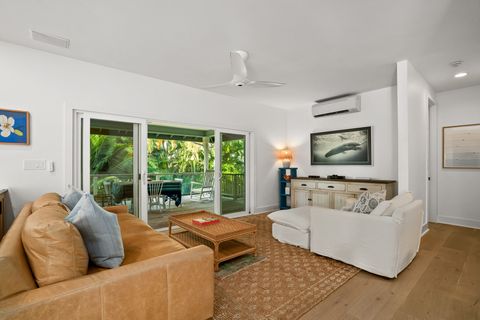 Tiny photo for 7330 Alealea Rd, Hanalei, HI 96714 (MLS # 723901)