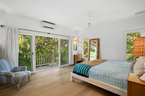 Tiny photo for 7330 Alealea Rd, Hanalei, HI 96714 (MLS # 723901)