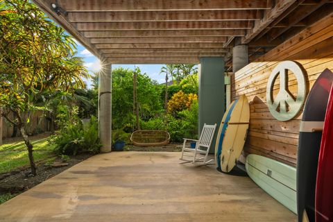 Tiny photo for 7330 Alealea Rd, Hanalei, HI 96714 (MLS # 723901)