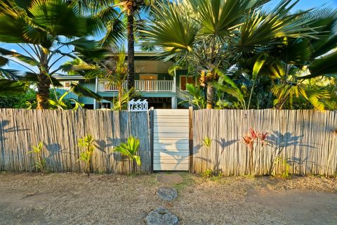 Tiny photo for 7330 Alealea Rd, Hanalei, HI 96714 (MLS # 723901)