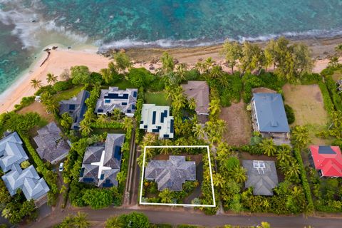 Tiny photo for 7330 Alealea Rd, Hanalei, HI 96714 (MLS # 723901)