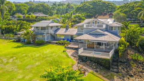 Photo of 75-798-C Hiona St, Kailua Kona, HI 96740 (MLS # 732089)