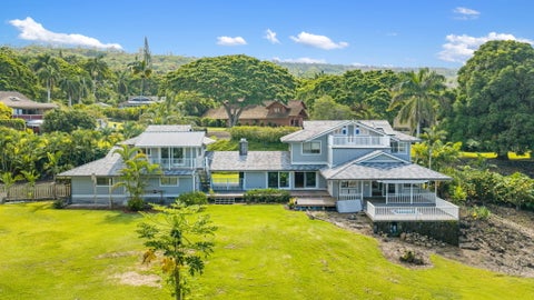 Photo of 75-798-C Hiona St, Holualoa, HI 96725 (MLS # 732089)