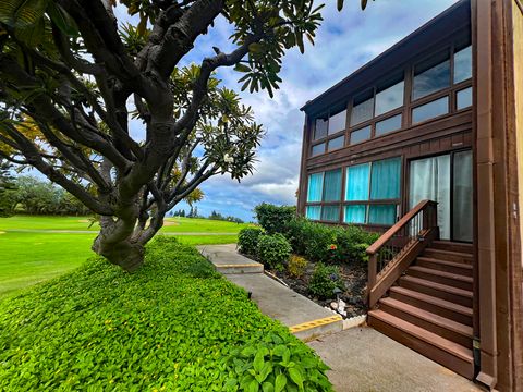 Photo of 68-1761 Waikoloa Village #B3BS1, Waikoloa, HI 96738 (MLS # 725615)