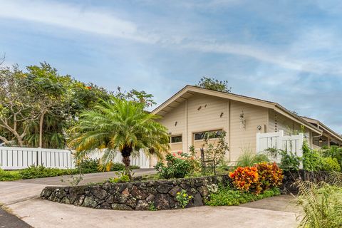 Photo of 73-1288 Kaiminani Dr, Kailua-Kona, HI 96740 (MLS # 726652)