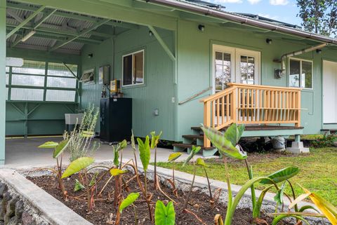 Photo of 11-2449 Ohialani Rd, Volcano, HI 96785 (MLS # 720595) Photo of 11-2449 Ohialani Rd, Volcano, HI 96785 (MLS # 720595)
