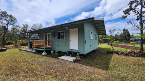 Photo of 11-2449 Ohialani Rd, Volcano, HI 96785 (MLS # 720595)