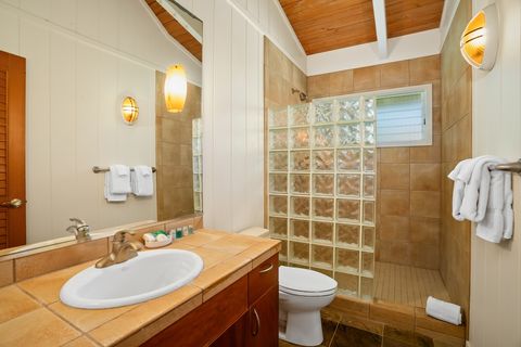 Tiny photo for 7205 Alealea Rd, Hanalei, HI 96722 (MLS # 727662)