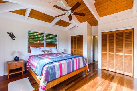 Tiny photo for 7205 Alealea Rd, Hanalei, HI 96722 (MLS # 727662)