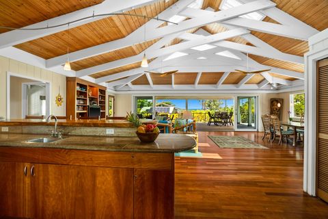 Tiny photo for 7205 Alealea Rd, Hanalei, HI 96722 (MLS # 727662)