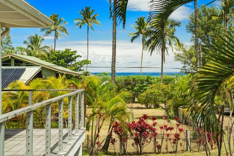 Tiny photo for 7205 Alealea Rd, Hanalei, HI 96722 (MLS # 727662)