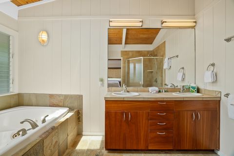 Tiny photo for 7205 Alealea Rd, Hanalei, HI 96722 (MLS # 727662)