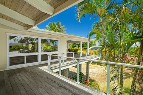 Tiny photo for 7205 Alealea Rd, Hanalei, HI 96722 (MLS # 727662)