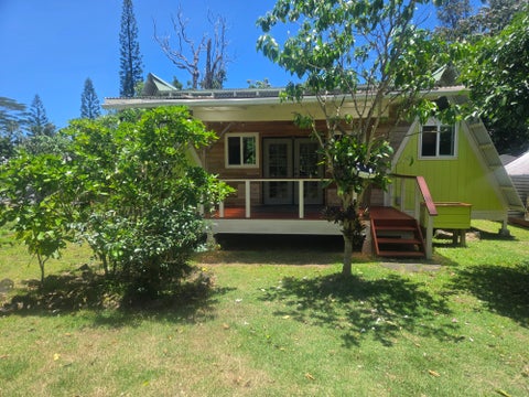 Photo of 12-7009 Lahela St, Pahoa, HI 96778 (MLS # 730641)