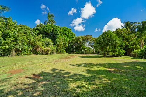 Tiny photo for 5461 Emi Rd, Koloa, HI 96756 (MLS # 724301)