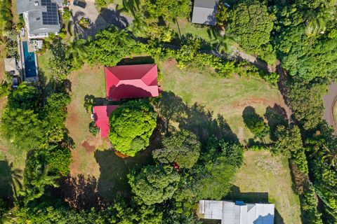 Tiny photo for 5461 Emi Rd, Koloa, HI 96756 (MLS # 724301)