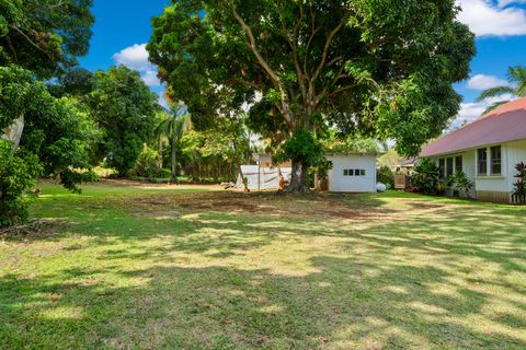Tiny photo for 5461 Emi Rd, Koloa, HI 96756 (MLS # 724301)